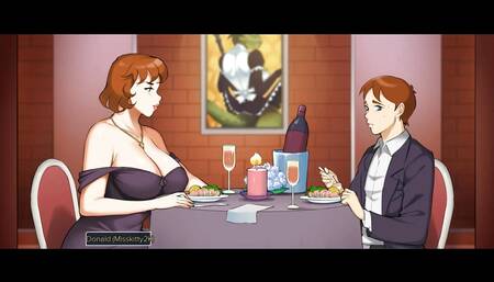 Milfs Plaza - 47 Fuck One, Then Another By MissKitty2K