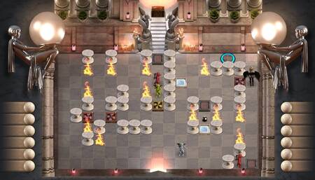 The Genesis Order V98031 Part 362 Puzzle Part 1 by Loveskysan69