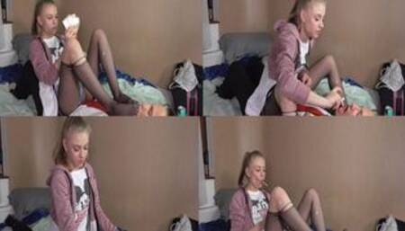 Young Mistress Femdom 214