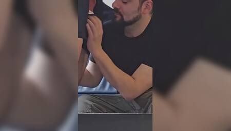 Straight Insurance Broker Convinced - Second Visit