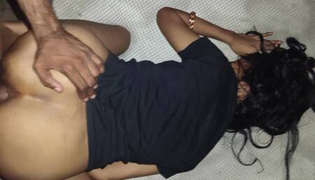 Ass Fucking with Boyfriend First Time