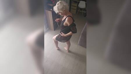 Cc My Darling You Love My Outfit