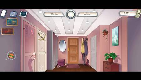 Milfs Plaza - 54 Unlocking All Mary Sex Scenes By MissKitty2K