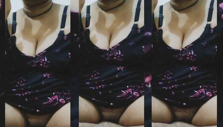 Meri Phudi bhi Dekh lo Please me bohat Gareeb hun