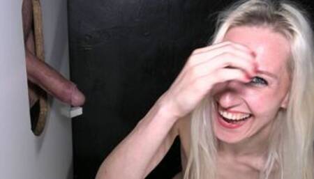 Funny Bell - One Man Out of Many Men