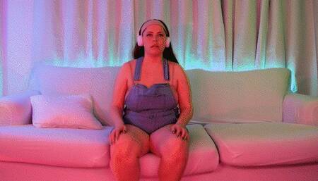 The Colors Control Me WMV - MILF Lacey Royce Arrives Is Mesmerized Mind Fucked And Controlled By The Colored Lights - Female Training Woman Following Orders Submissive Sluts Blow Job Fingering Paddle Spanking Fantasy