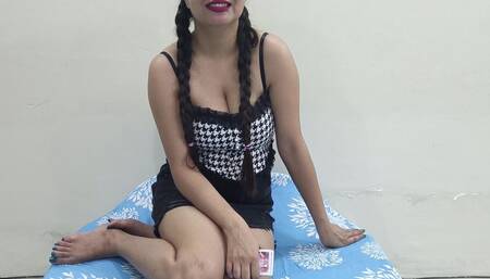 First Time Jija Sali Ki Romantic Sex Video Mera Wife Ka Bahan Ke Sath First Time My Room Fucked in Indian Beautiful Woman