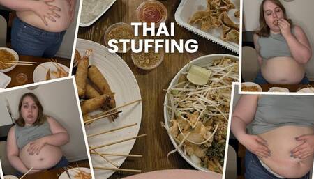 Thai Stuffing