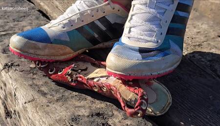 The Tale of 2 Louboutins - Part 2