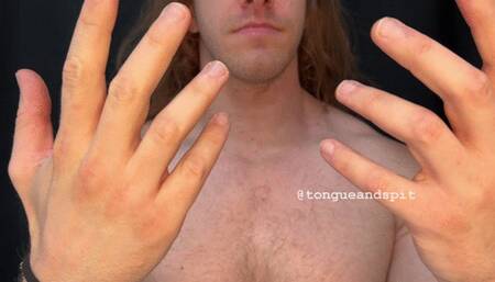 Athens Hands Video 1 - WMV