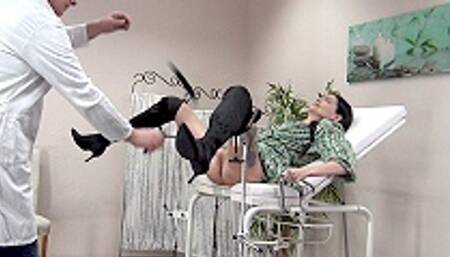 Sissi pussy whip - 2409