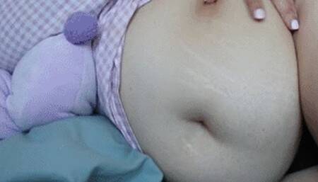 I don't want to do anything! ~ Lazy GFE videocall