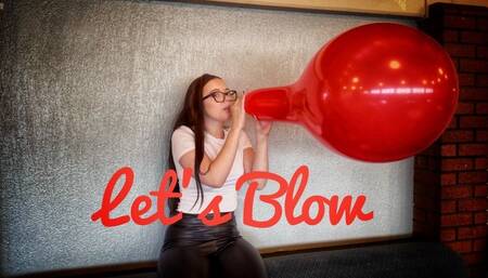 RFP29: Lets Blow