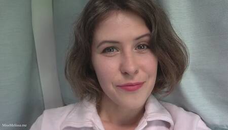 Miss Melissa's Princess Face 5 - HD