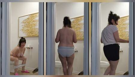 Remarkable Found Footage From Wake Up Yesterday