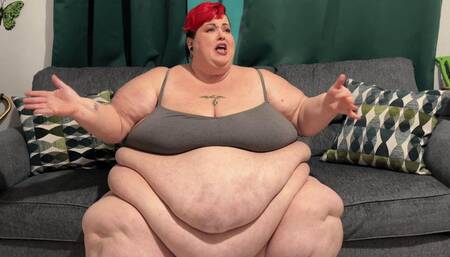 POV Humiliating my Smelly Fat Friend HD