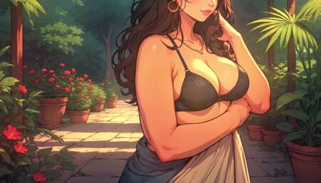 Desi Bhabhiyan Dukan walo ke sath Masti hot Video