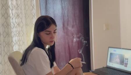 HANDY SIDE PROFILE SUN DAY