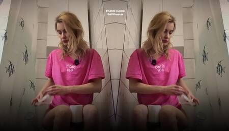 YOU GOT TRANSFORMED INTO STEPDADDERS TOILET