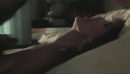 She dreams of fucking with her ex