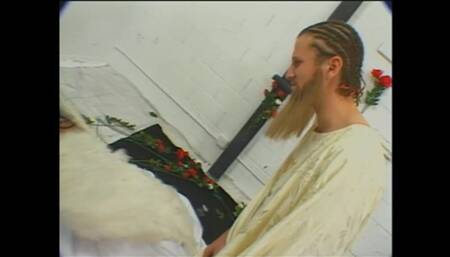 German Mental Patients