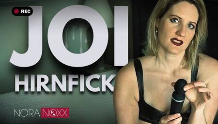 Nora's dominant instruction with edging, countdown and CEI