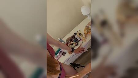 Friends Had Threesome Sex at Party - Bts