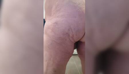 More Fun in My Bathroom
