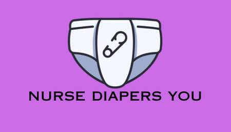 Hot Mean Nurse Diapers You, Nurse Puts You In Diapers - ABDL Mind Fuck MP3 VOICE ONLY