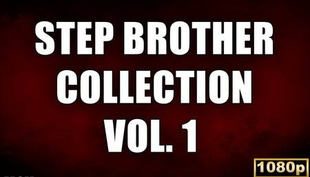 KingMarti: StepBro Collection Volume 1: Full HD 1080p - MOV
