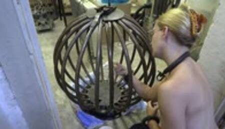 paint job in cuffs - wmv 1080p