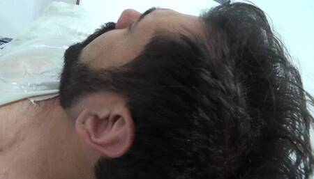 NEW COSPLAYER FARTING CONTROL PART 1 By BRITNEY HUNTER AND DANIEL SANTIAGO CAM BY DANI FULL HD