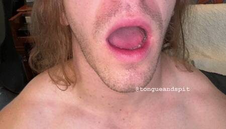 Athens Tongue Video 1 - WMV