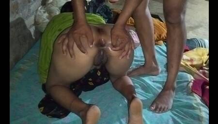 Girlfriend boyfriend ki bahut acche se chudai