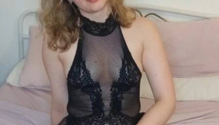 Goddess Lyna Jade