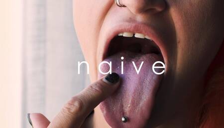 Naive - Lola Rae HQE