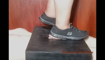 Creamy Flowing Pleasure