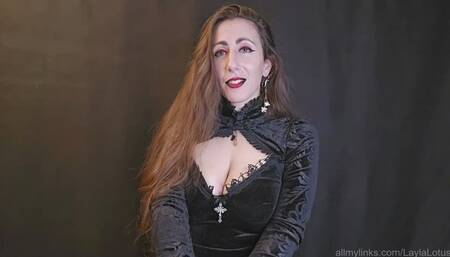 My Eyes Are Up Here: An Astral Meditation Therapy-Fantasy