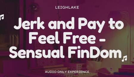 JerkAndPaytoFeelFree