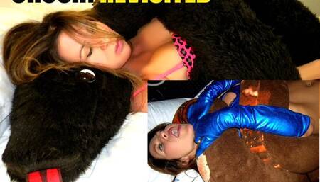 Crush! Revisited (starring Hollywood) (MP4)