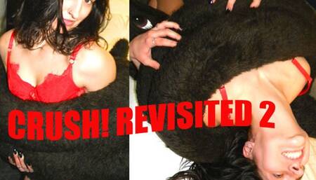 Crush! Revisited 2: Flirtatious (starring Jade) (MP4)