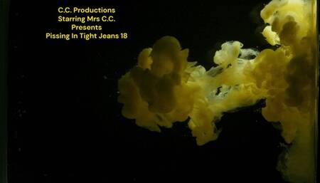 Pissing In Tight Jeans 18