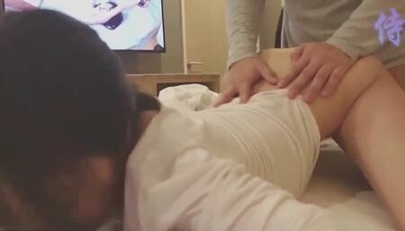 Hentai horny asian sluts 016