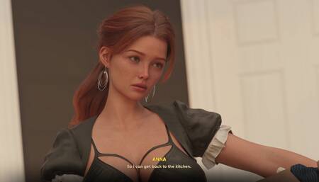 A University Student and Many Secrets Part 16