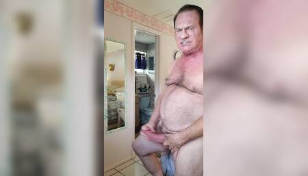 Grandpa Horny 2