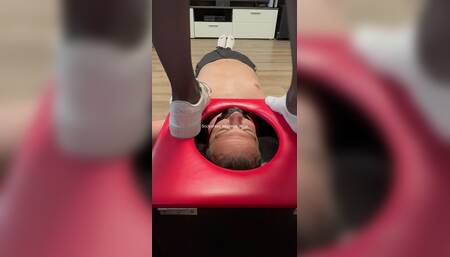 Are you already drooling at the thought, aren't you?