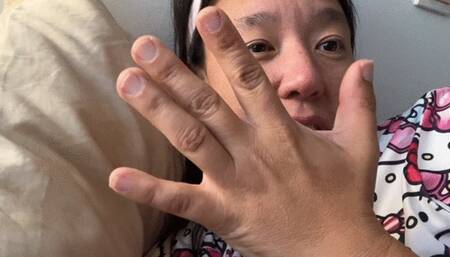 Face fingers and tits! (sep 27 2025)