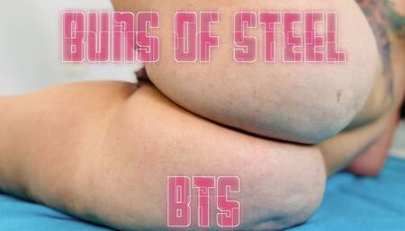 Buns of Steel Bts