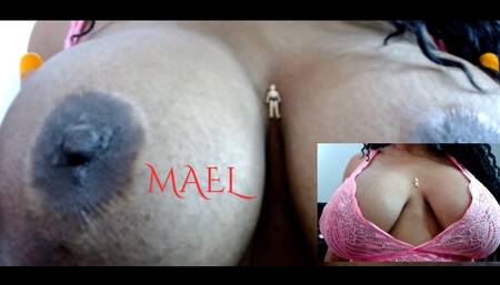 I Will Destroy You - Unaware Giantess Breast Smothering