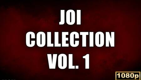 KingMarti: JOI Collection Volume 1 - Full HD - MOV